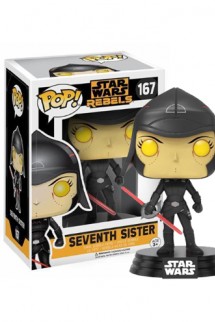 Pop! Star Wars Rebels - Seventh Sister