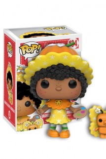 Pop! Animation: Strawberry Shortcake - Orange Blossom and Marmalade