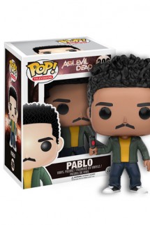 Pop! TV: Ash vs. Evil Dead - Pablo