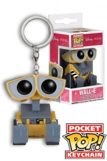 Pop! Keychain: Disney - Wall-E