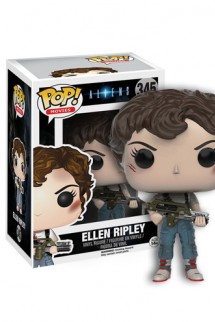 Pop! Movie: Aliens - Ellen Ripley
