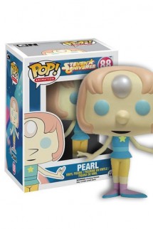Pop! Animation: Steven Universe - Pearl (Glow in the Dark)