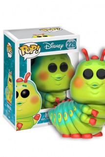 Pop! Disney: Bichos - Heimlich