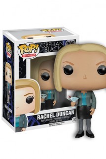 Pop! TV: Orphan Black - Rachel Duncan