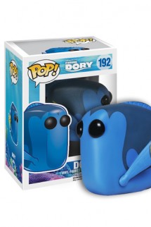 Pop! Disney: Buscando a Dory - Dory