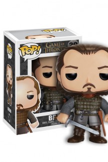 Pop! TV: Juego de Tronos - Bronn