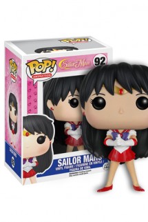 Pop! Animation: Sailor Moon - Sailor Mars