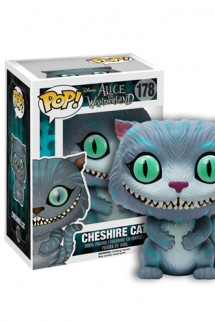 Pop! Disney: Alice in Wonderland - Cheshire Cat