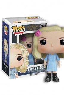 Pop! Movies: Miss Peregrine's Home for Peculiar Children - Emma Bloom