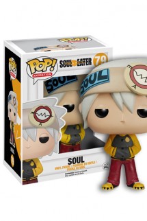 Pop! Animation: Soul Eater - Soul