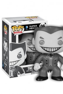 Pop! Heroes: The Joker B&W