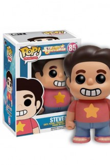 Pop! Animation: Steven Universe - Steven
