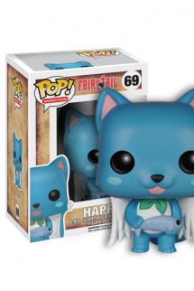 Pop! Animation: Fairy Tail - Happy 