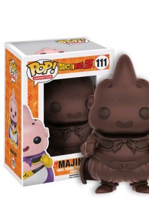 Pop! Animation: Dragon Ball Z - Majin Buu Chocolate Exclusive