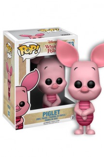 Pop! Disney: Winnie The Pooh - Piglet