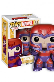 Pop! Marvel: X-Men - Magneto