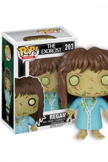 Pop! Movies: The Exorcist - Regan