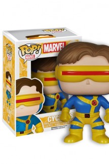 Pop! Marvel: X-Men - Cyclops