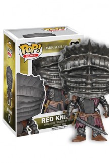 Pop! Games: Dark Souls III - Red Knight