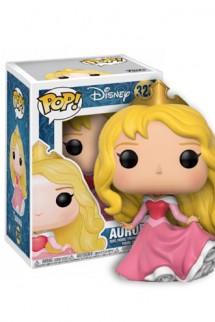 Pop! Disney: Princesas Disney - Aurora