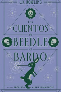 Los cuentos de Beedle el bardo