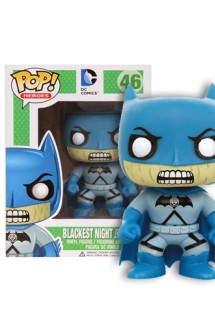 Pop! Heroes DC: Batman Blackest Night