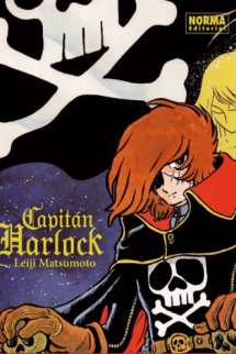 Capitan Harlock Integral