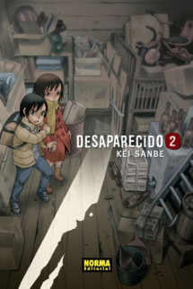 Desaparecido 02