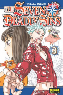 The Seven Deadly Sins 03