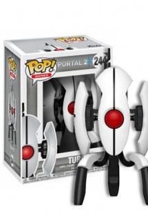 Pop! Games: Portal 2 - Turret