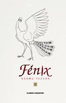 Fénix nº 07/12 (nueva edición)