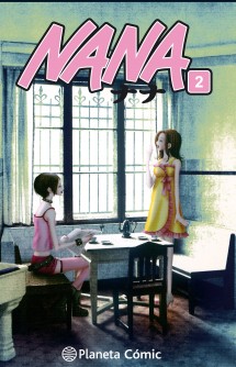 Nana nº 02/21