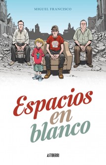 Espacios en Blanco