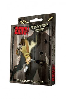 Bang!: Wild West Show