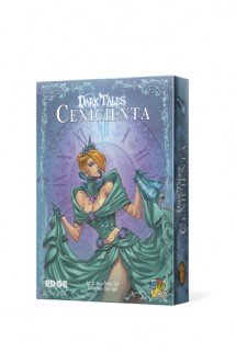 Dark Tales: Cenicienta