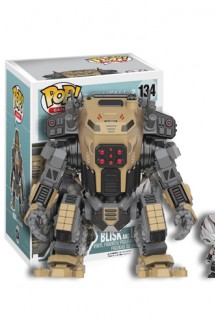 Pop! Games: Titanfall 2 - Blisk and Legion