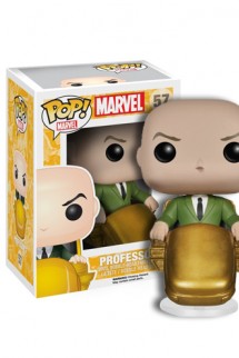 Pop! Marvel: Profesor Xavier