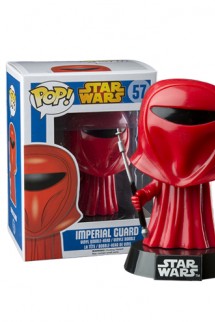 Pop! Star Wars: Guardia Imperial Exclusivo