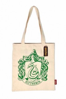 Harry Potter - Bolsa Slytherin 