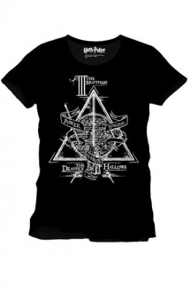 Harry Potter - Camiseta The Brothers