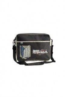 Attack on Titan - Messenger Bag Scoot