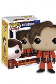 Pop! TV: Doctor Who - Eleventh Dr. Spacesuit Exclusivo