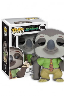 Pop! Disney: Zootopia - Flash