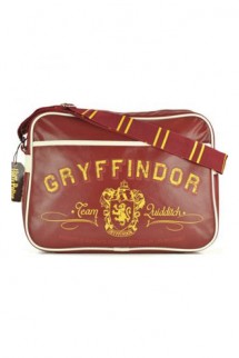 Harry Potter - Messenger Bag Gryffindor
