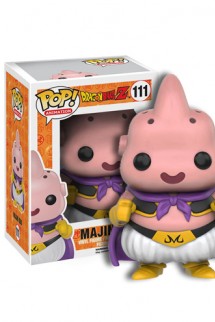 Pop! Animation: Dragon Ball Z - Majin Buu 