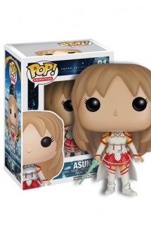 Pop! Anime: Sword Art Online - Asuna