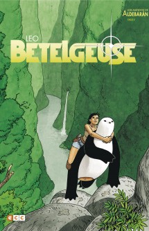 Betelgeuse