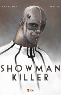 Showman Killer