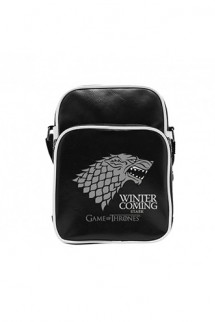 Game of Thrones - Messenger Bag "Stark"