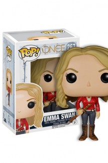 Pop! TV: Once Upon a Time - Emma Swan